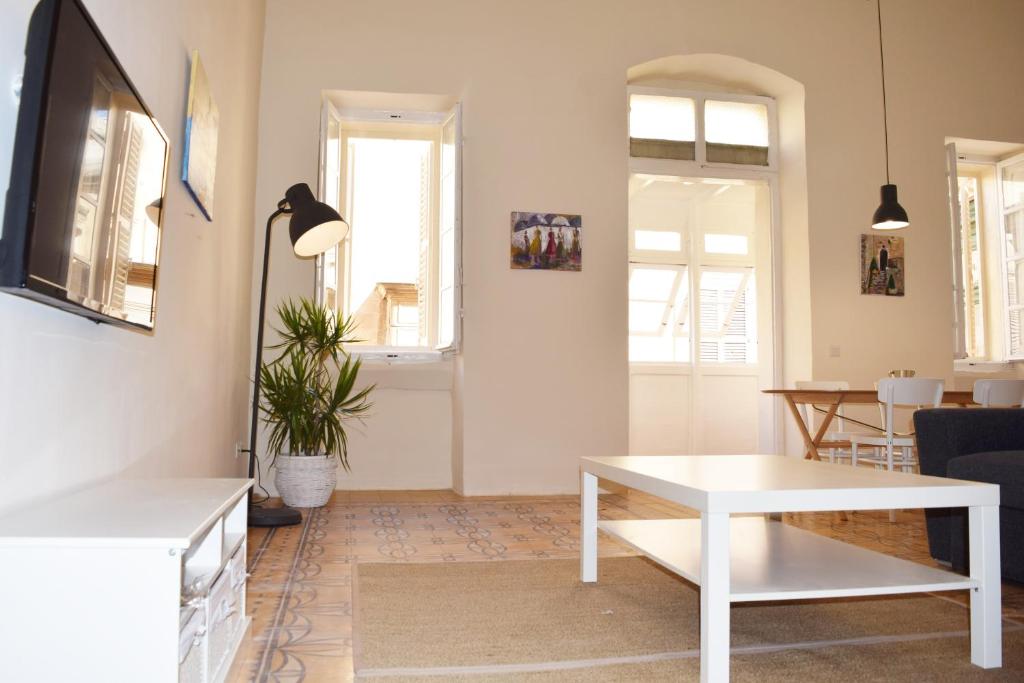 Valletta Mint Apartment 1 room 1