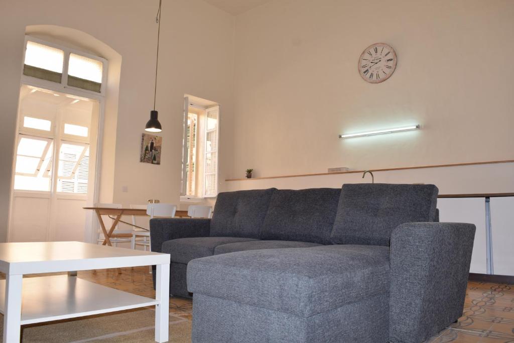 Valletta Mint Apartment 1 room 3