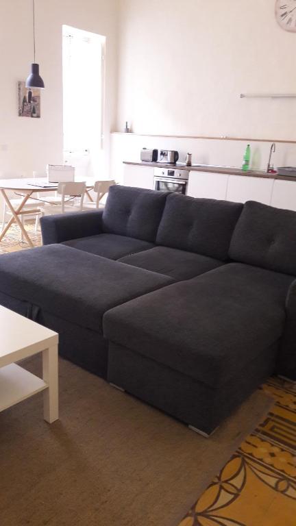 Valletta Mint Apartment 1 room 4