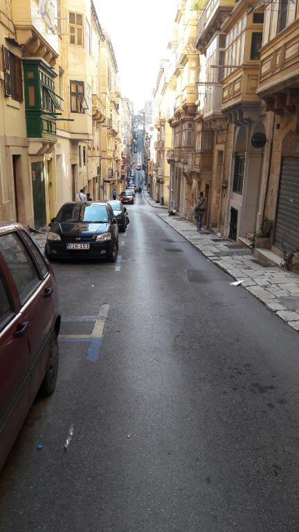 Valletta Mint Apartment 1 room 6
